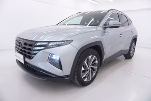 Hyundai Tucson XLine DCT BR596564 1.6 Mild Hybrid 
