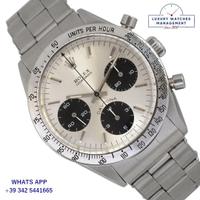 ROLEX Cosmograph 6239 Big Daytona Full Set 1967’s
