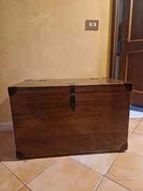 Baule 