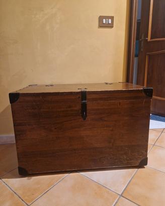 Baule 