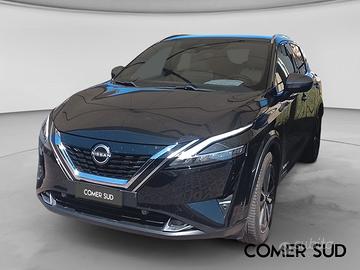 NISSAN Qashqai III 2021 - Qashqai 1.5 e-pow U35617