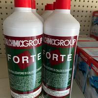 N.8 disiscrostante per cotto 1000 ml