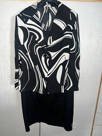 completo elegante donna