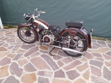 Moto guzzi GTV bitubo