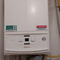 CALDAIA A CONDENSAZIONE