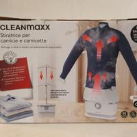 CleanMaxx ferro da stito automatico