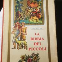 La Bibbia dei Piccoli - 1963