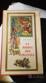 La Bibbia dei Piccoli - 1963