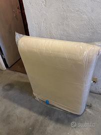 Materasso singolo 80x180