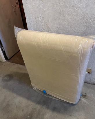 Materasso singolo 80x180