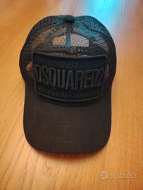 cappello nuovo DSQUARED2