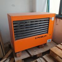 ROBUR M50 TERMOCONVETTORE INDUSTRIALE