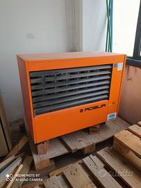 ROBUR M50 TERMOCONVETTORE INDUSTRIALE