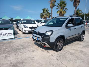 Fiat Panda Cross 1.3 MJT 95 CV S&S 4x4