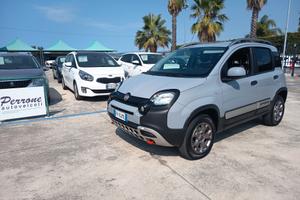 Fiat Panda Cross 1.3 MJT 95 CV S&S 4x4