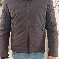 Giacca invernale Bomboogie tg M in piuma