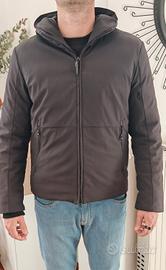 Giacca invernale Bomboogie tg M in piuma