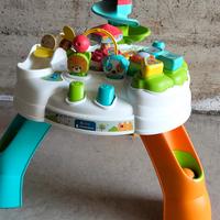 Tavolo Happy Park  Baby Clementoni