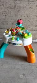 Tavolo Happy Park  Baby Clementoni