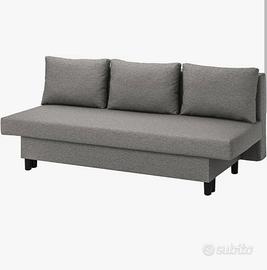 Divano letto Ikea 
