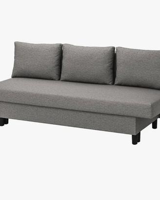 Divano letto Ikea 