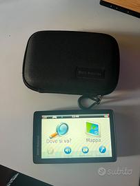 Navigatore BMW navigator 6