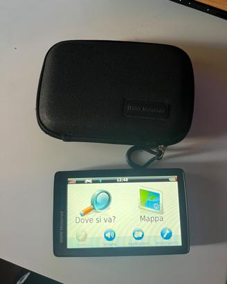 Navigatore BMW navigator 6