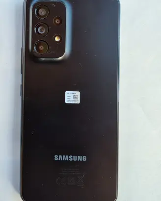 Samsung A535g non funzionante