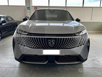 PEUGEOT 5008 Plug-in Hybrid 145 e-DCS7 GT 7 POST