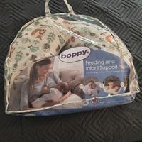 cuscino allattamento  chicco