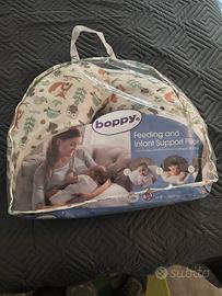 cuscino allattamento  chicco