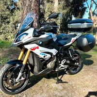 Bmw s 1000 xr 2017