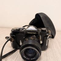 nikkormat ftn60
