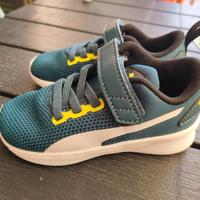 Scarpe Puma bambino PUMA  Flyer Runner