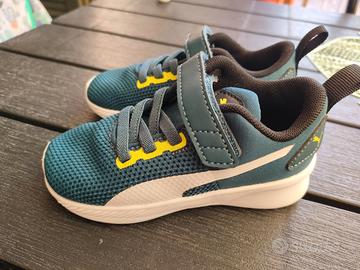 Scarpe Puma bambino PUMA  Flyer Runner