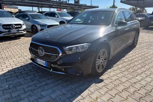 Mercedes-Benz Classe E - S214 SW - E SW 200 d...