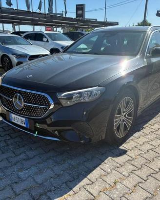 Mercedes-Benz Classe E - S214 SW - E SW 200 d...