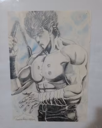 Quadri  e disegni