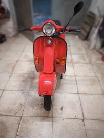 Vespa 50 PK XL 1981