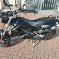 Bmw G650 Xmoto