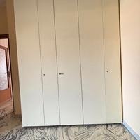 Armadio guardaroba 6 ante capiente