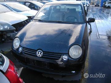 Ricambi per VOLKSWAGEN LUPO