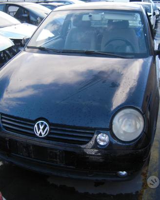 Ricambi per VOLKSWAGEN LUPO