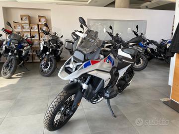 Bmw R 1300 GS - 2026