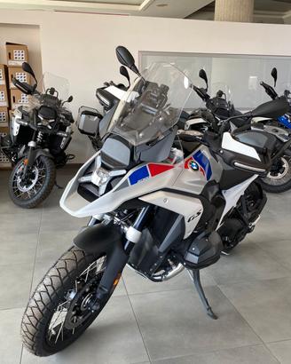 Bmw R 1300 GS - 2026