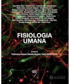 fisiologia umana grassi negrini poletto editore