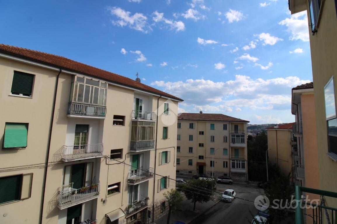 Appartamento – Campobasso, Cep - Vista 5