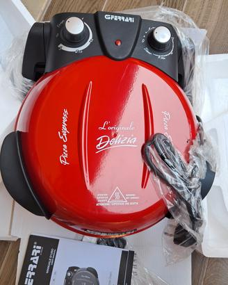 Forno per pizza portatile GFerrari