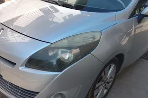 Renault Scenic 1900 Diesel 7 Posti
