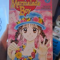 marmalade boy 